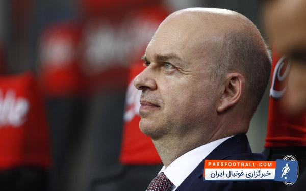 فاسونه در مورد احتمال اخراج مونتلا گفت : مونتلا انتخاب ما بود و به او باور داریم