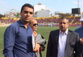 فتاحی : زمان بازی با برانکو هماهنگ شده بود