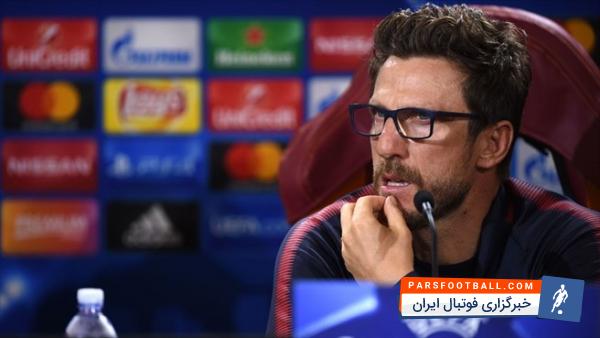 دی فرانچسکو : قدرت بزرگی در تیم وجود دارد، که موقعیت های کمی در اختیار حریفان قرار می دهد