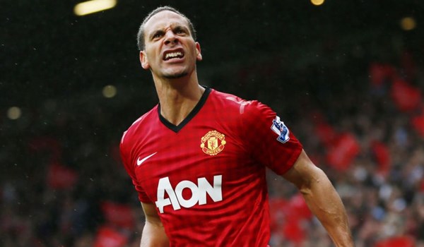 فردیناند : قصد فعالیت حرفه ای در بوکس را ندارم