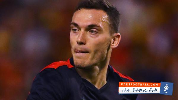 فرمائلن : بارسلونا مانع جدایی من شد