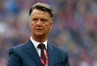 احتمال حضور فن خال در بایرن