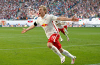 فورسبرگ : نشان دادیم که می توانیم با یک بازیکن کمتر هم مقابل تیمی مانند بایرن مونیخ بازی کنیم