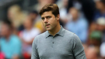 فونته : رفتار پوچتینو با شما دوستانه است و کاری می کند که احساس خاص بودن به شما دست بدهد