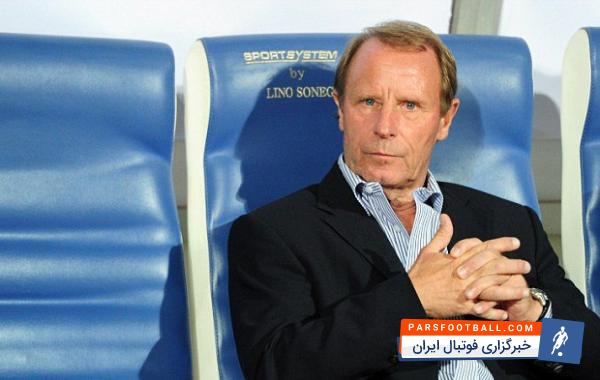 فوگتس : هاینکس از فوتبال دور نبوده است