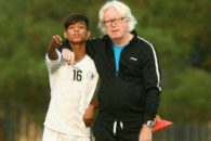 شفر سرمربی آلمانی آبی پوشان اجازه بازگشت قائدی به تمرینات تیم فوتبال استقلال را نداد