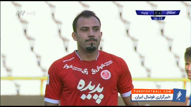 قاضی بازیکن پدیده به دنبال درخشش برابر تیم سابق و سرمربی محبوب
