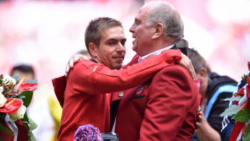 لام : مذاکرات جالبی داشتیم و در پایان متوجه شدیم باهم اختلاف نظر داریم