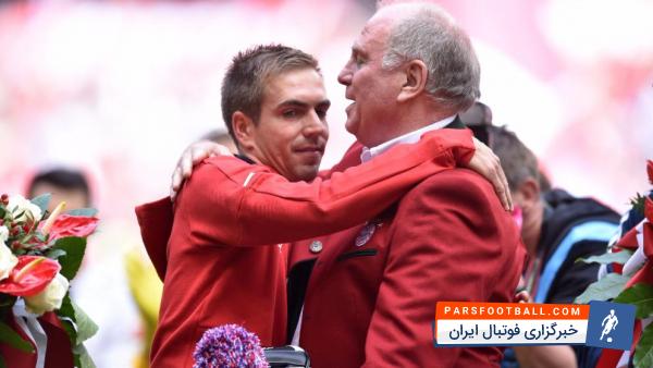 لام : مذاکرات جالبی داشتیم و در پایان متوجه شدیم باهم اختلاف نظر داریم