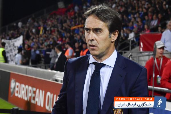 لوپتگی : آلبانی تیم سازماندهی شده ای است