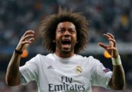 مارسلو : می دانیم که رونالدو چه چیز هایی می تواند برای رئال مادرید ارائه کند