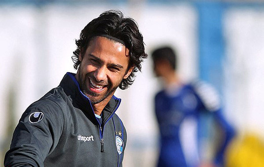 احتمال بازگشت فرهاد مجیدی به تیم استقلال در حضور افتخاری بسیار کم است