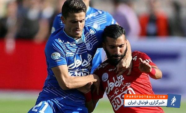 سران پرسپولیس از برنکو درخواست دارند مسلمان را بعد از بازی دربی با جریمه مواجه کند
