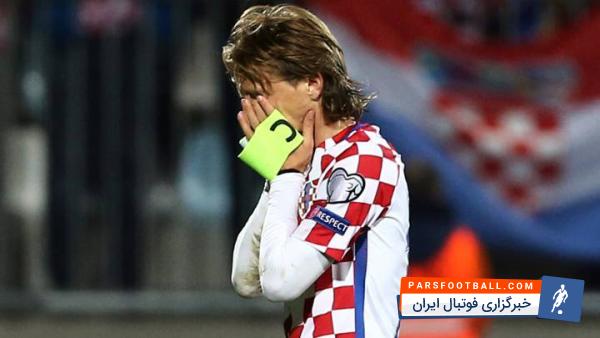 نگرانی رئال از بازی های پلی آف