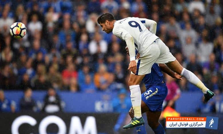 موراتا : اگر چلسی قراردادی 10 ساله را به من پیشنهاد دهد آن را امضا می کنم