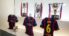 موزه باشگاه بارسلونا