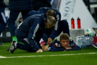 اشپورت بیلد مدعی شد که مصدومیت توماس مولر بازیکن بایرن مونیخ جدی نیست