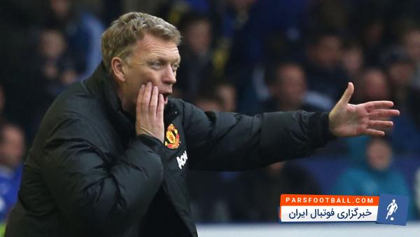 مویس : من در منچستریونایتد خوب عمل کردم