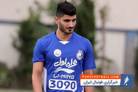 مصدومیت بد موقع زکی پور دست شفر برای چینش ترکیب استقلال را در خط دفاع بست