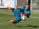 کیلور ناواس بدون مشکل در تمرینات تیم فوتبال رئال مادرید حاضر شد و به تمرین پرداخت
