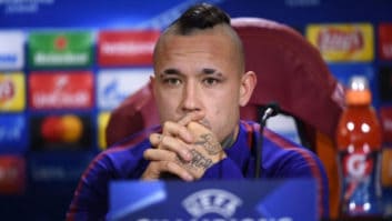 ناینگولان : پیروزی در دیدار فردا مقابل چلسی، گام بزرگی برای صعود به مرحله بعدی خواهد بود