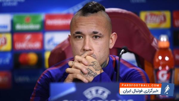 ناینگولان : پیروزی در دیدار فردا مقابل چلسی، گام بزرگی برای صعود به مرحله بعدی خواهد بود