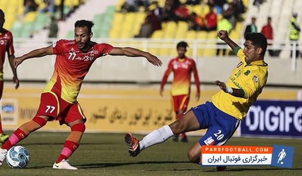 نعمتی نژاد مربی تیم فوتبال فولاد احتمال جذب بیت سعید بازیکن تیم استقلال را تایید کرد