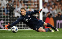 اشتاین : مانوئل نویر دو مرتبه از یک ناحیه مصدوم شده و این اتفاق خوبی نیست