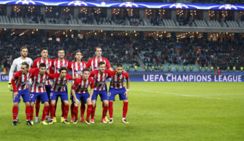 سائول نیگز : حالا سه بازی دیگر پیش رویمان است و چاره‌ای جز پیروزی در آنها نداریم