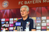 هاینکس سرمربی تیم بایرن : در چند بازی اخیر شروعی قدرتمندانه داشته ایم