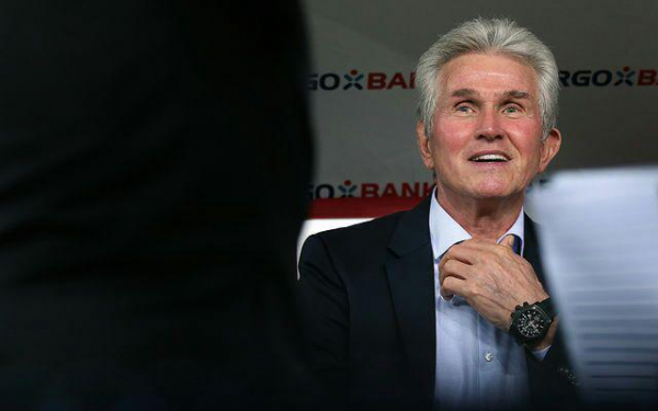 هاینکس : این بازی هم مانند بازی جام حذفی مقابل آن ها سخت خواهد بود