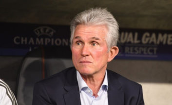 هاینکس : من واقعا از زمانی که بازگشته ام در حال لذت بردن از فوتبال و کارم هستم