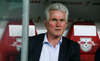 هاینکس : ما می خواستیم به مرحله بعد راه پیدا کنیم و این کار را انجام دادیم