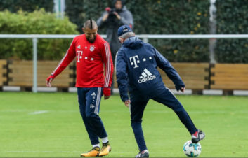 هاینکس : شرایط بایرن مونیخ خوب است