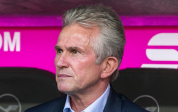 هاینکس : می خواهم با تیم بیشتر کار کنم و آنگاه می توانیم بیشتر پیشرفت کنیم