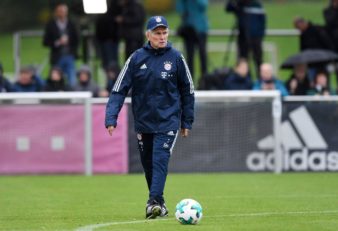 هاینکس : سلتیک حریف جنگنده ای است که موفق شده 6 بازی متوالی خود را پیروز شود