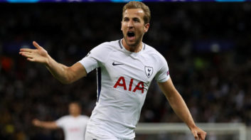 رئال مادرید پیشنهاد 150 میلیون پوندی برای جذب هری کین مهاجم تاتنهام آماده کرده است