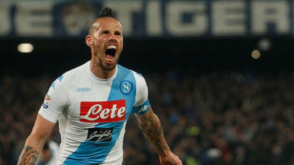 همشیک : هدف ما همیشه ثابت است؛ خوب بازی کنیم و برنده از زمین خارج شویم