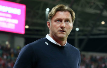 رالف هازن هوتل : بازی مقابل بایرن مونیخ به طور معمول سخت است