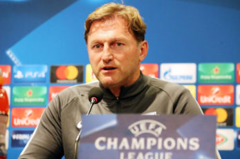 هوتل : پورتو یک حریف قوی و تیمی هجومی است. آن ها با توپ بسیار منظم و خوب کار می کنند