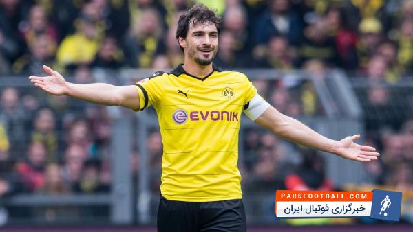 هوملس : هاینکس بسیار با تجربه است