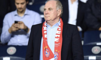 هونس : گواردیولا مربی ما را پسندید