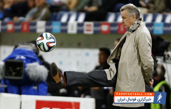 واکنش هیتسفلد به آخرین وضعیت روبن و ریبری در تیم فوتبال بایرن مونیخ