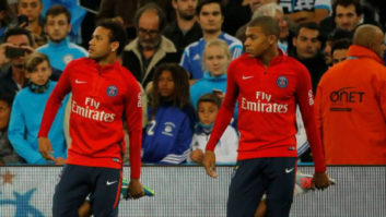 خورخه والدانو : به نظرم ام باپه در آینده برای نیمار یک مشکل خواهد بود