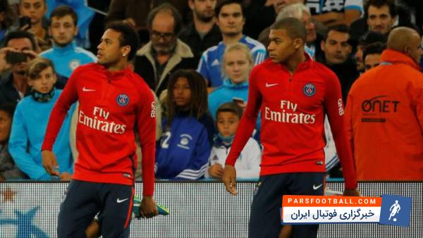 خورخه والدانو : به نظرم ام باپه در آینده برای نیمار یک مشکل خواهد بود