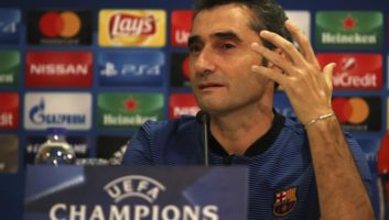 والورده : بازگشت به این استادیوم بسیار هیجان انگیز است و این موضوع بسیار مهمی برای من است