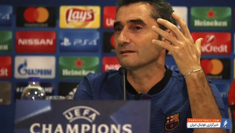 والورده : بازگشت به این استادیوم بسیار هیجان انگیز است و این موضوع بسیار مهمی برای من است