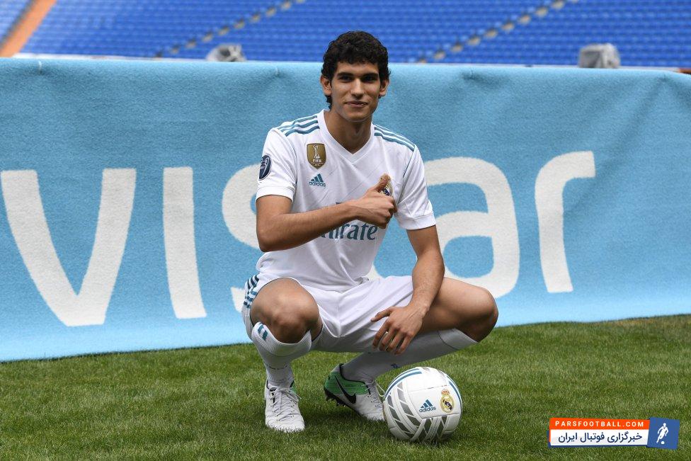 وایخو به دنبال حضور در ترکیب ثابت رئال