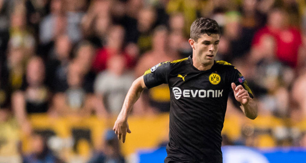 با تساوی دورتموند در برابر آپوئل صعود این تیم به مرحله بعد بسیار دشوار شده است