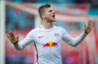 ورنر : به عنوان یک کودک، شما آرزو دارید در یک باشگاه بزرگ بازی کنید تا همیشه پیروز شوید